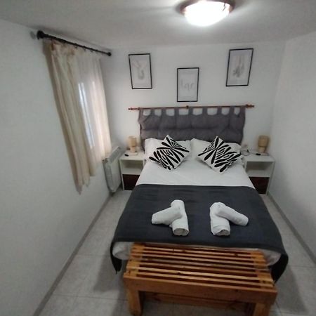 Casa Vitoria Villa มอนโรโย ภายนอก รูปภาพ