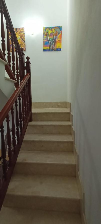 Casa Vitoria Villa มอนโรโย ภายนอก รูปภาพ