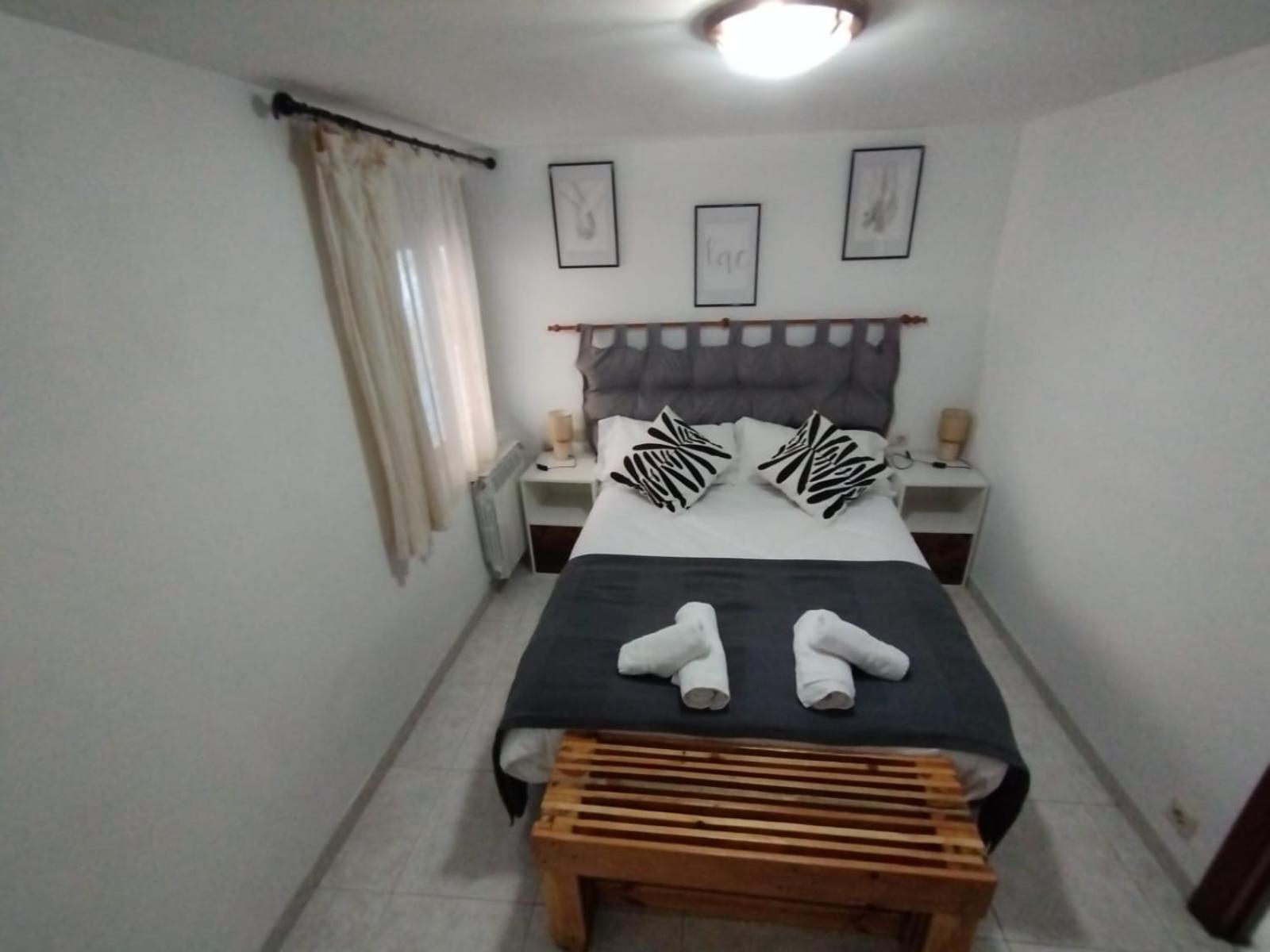 Casa Vitoria Villa มอนโรโย ภายนอก รูปภาพ